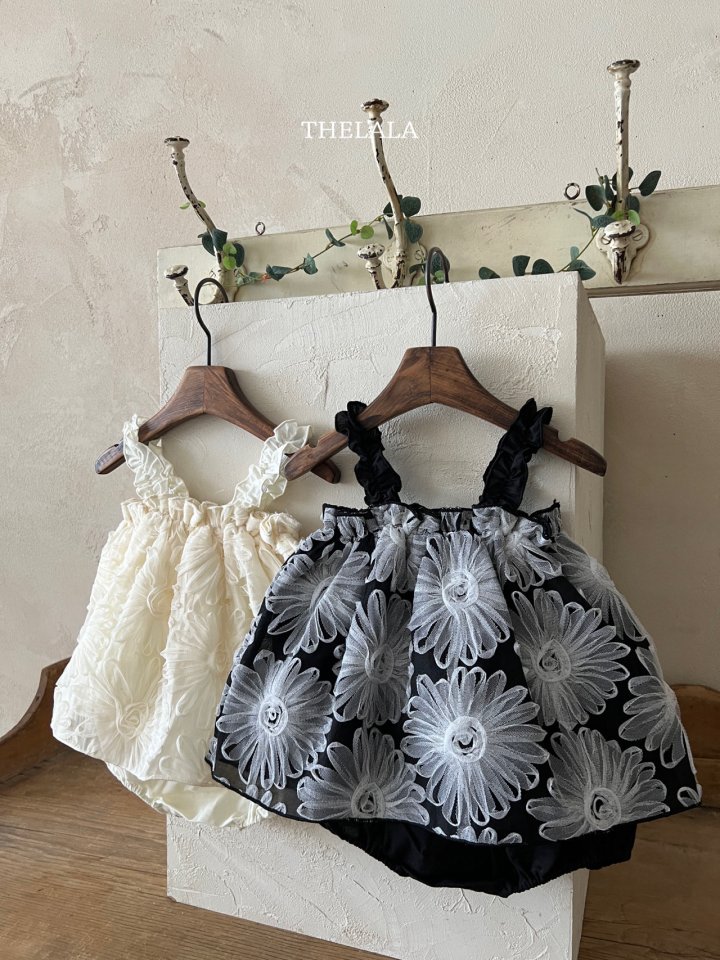 Lala - Korean Baby Fashion - #babyootd - Baragi Suit - 10