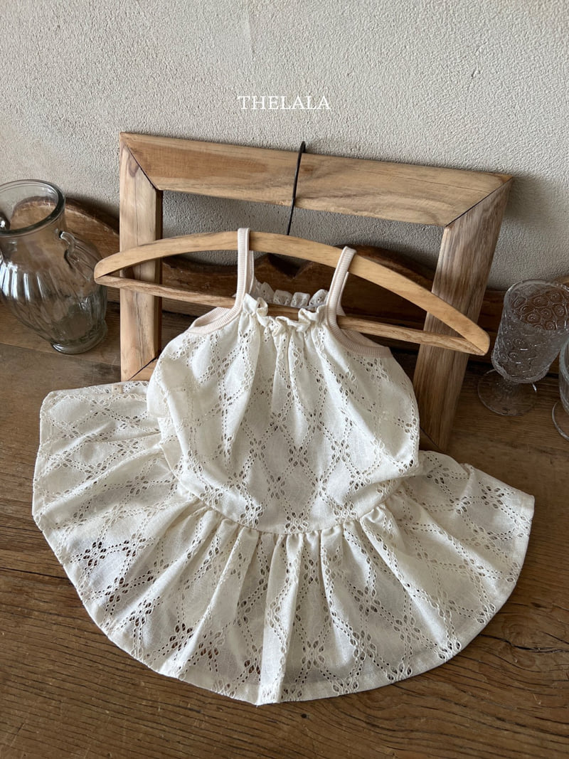 Lala - Korean Baby Fashion - #babyootd - Nami One-piece - 12