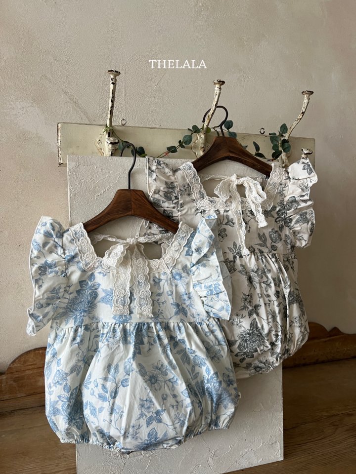 Lala - Korean Baby Fashion - #babyootd - Grace Suit - 9