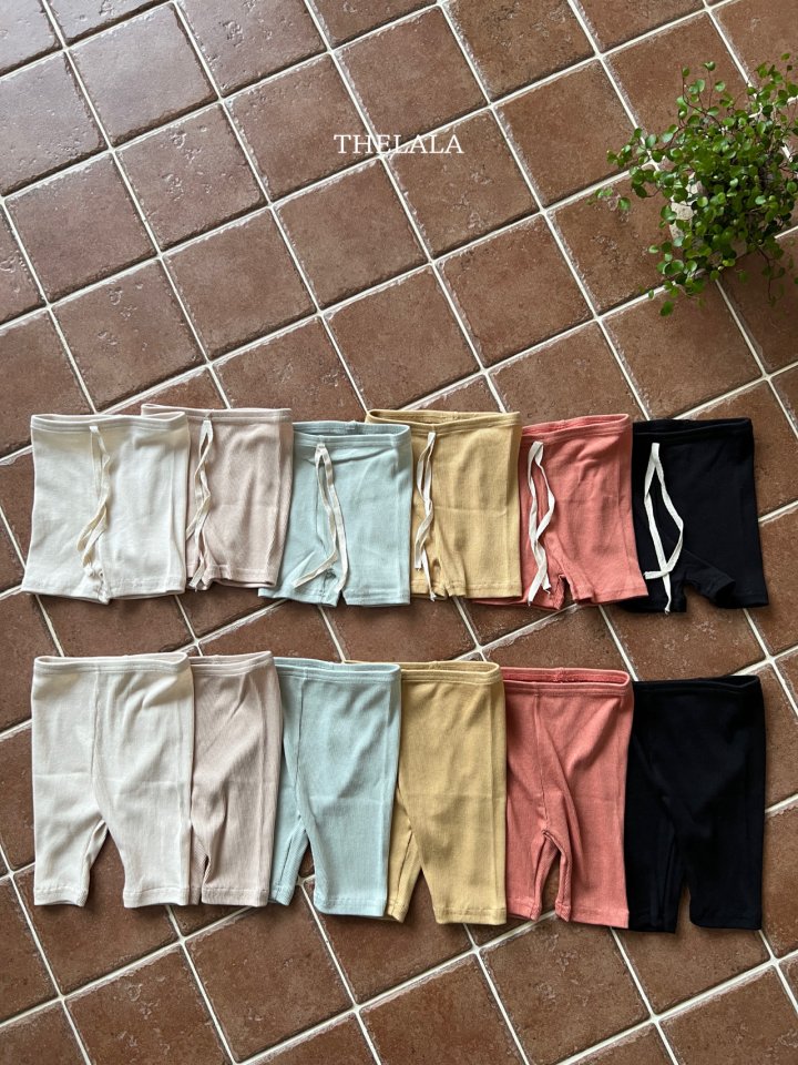 Lala - Korean Baby Fashion - #babyootd - Sui Leggings