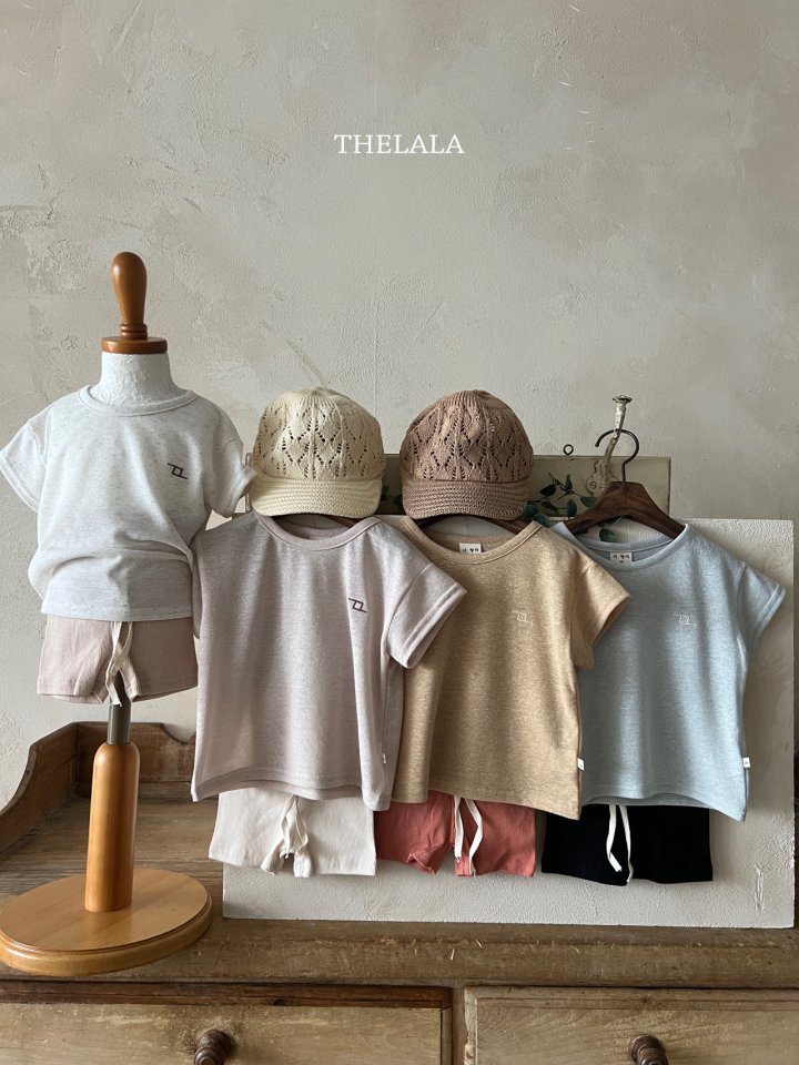 Lala - Korean Baby Fashion - #babyootd - Isaac Cap - 9