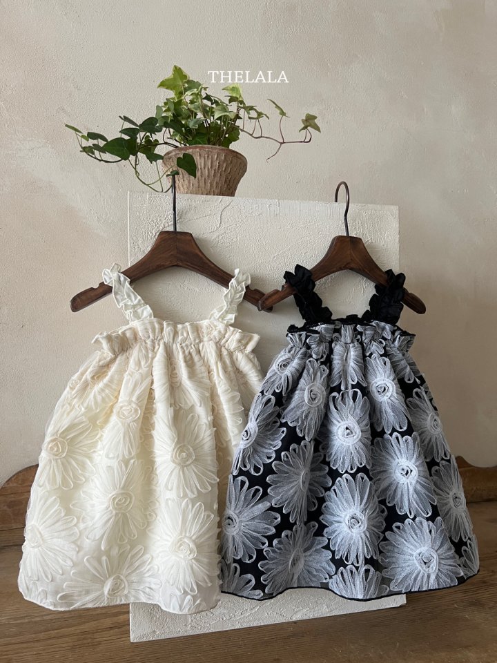 Lala - Korean Baby Fashion - #babyoutfit - Baragi One-piece - 10