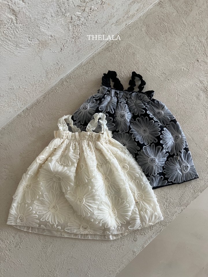 Lala - Korean Baby Fashion - #babyoutfit - Baragi One-piece - 11