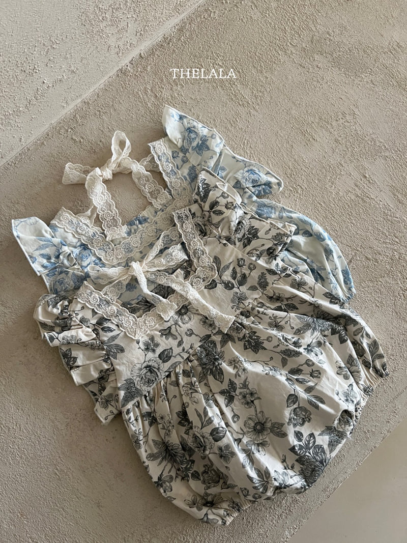 Lala - Korean Baby Fashion - #babywear - Grace Suit - 12