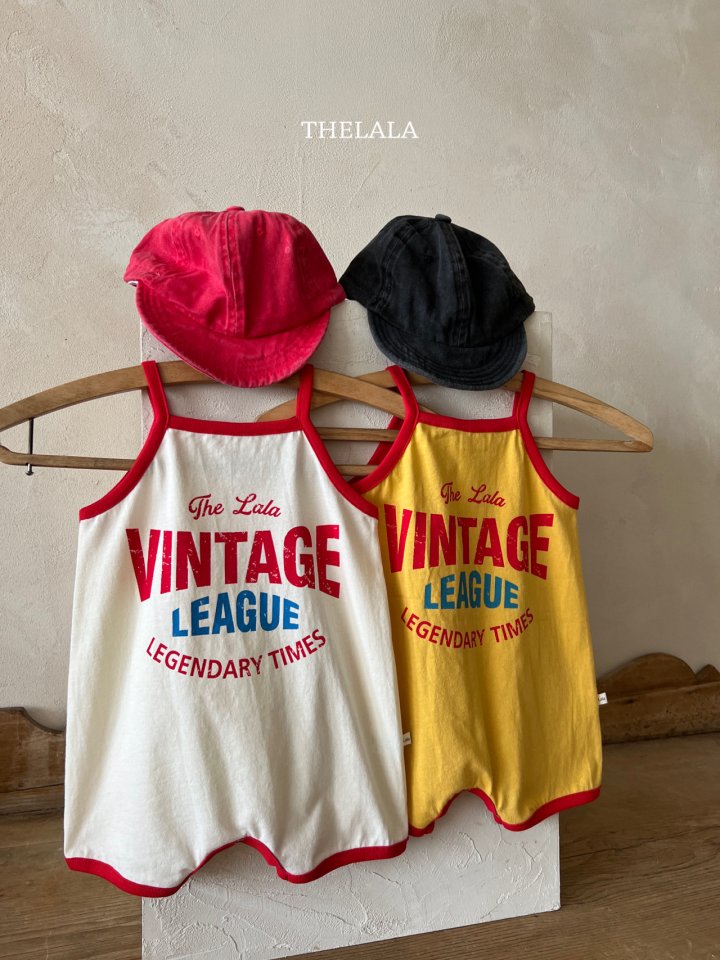 Lala - Korean Baby Fashion - #babywear - Legend Suit - 5