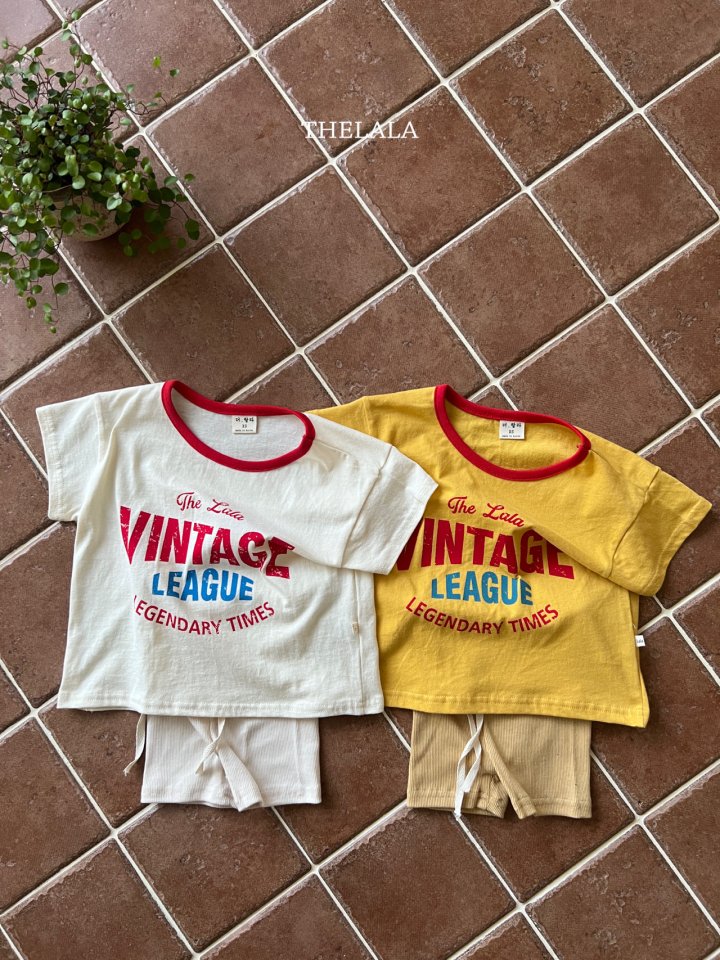 Lala - Korean Baby Fashion - #babywear - String Leggings - 5