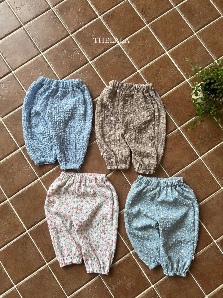 Lala - Korean Baby Fashion - #babywear - Cool Pants