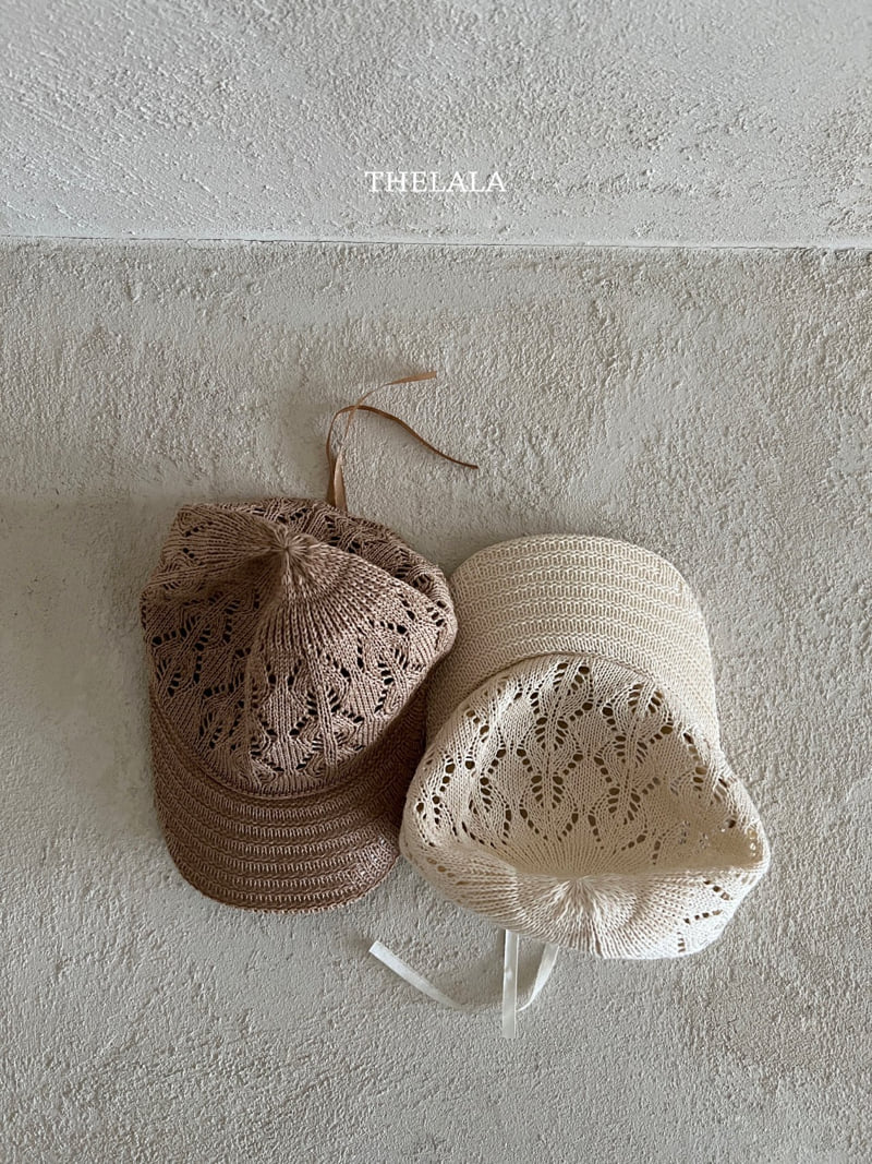 Lala - Korean Baby Fashion - #babywear - Isaac Cap - 12
