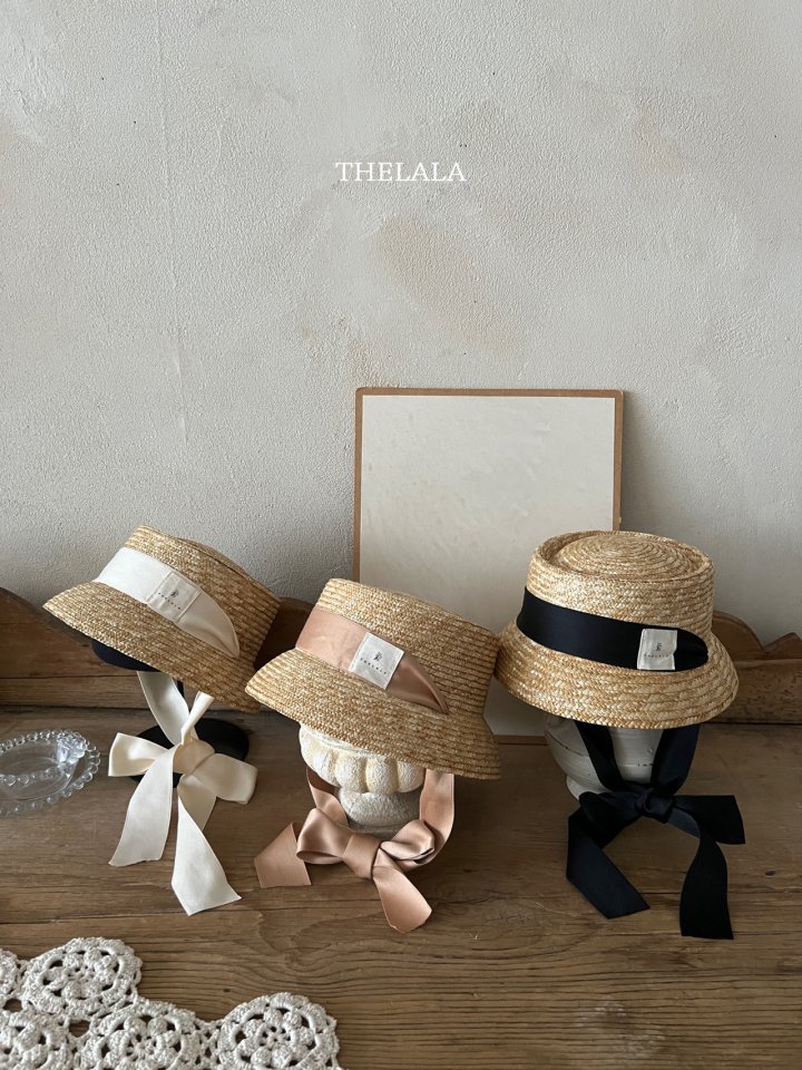 Lala - Korean Baby Fashion - #babywear - Hepburn Bucket Hat - 10