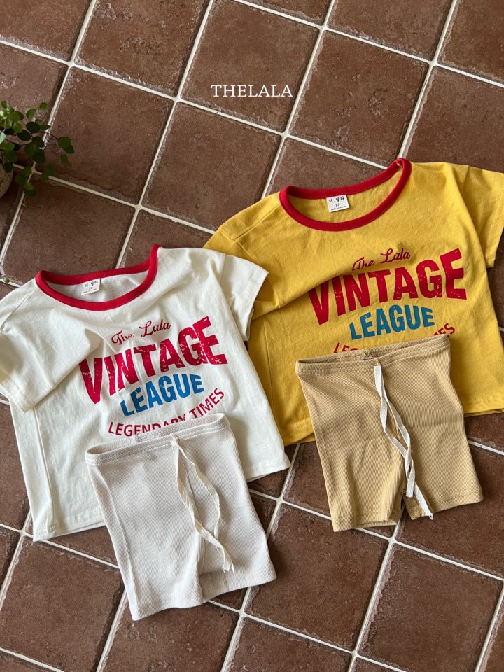 Lala - Korean Baby Fashion - #onlinebabyboutique - String Leggings - 6