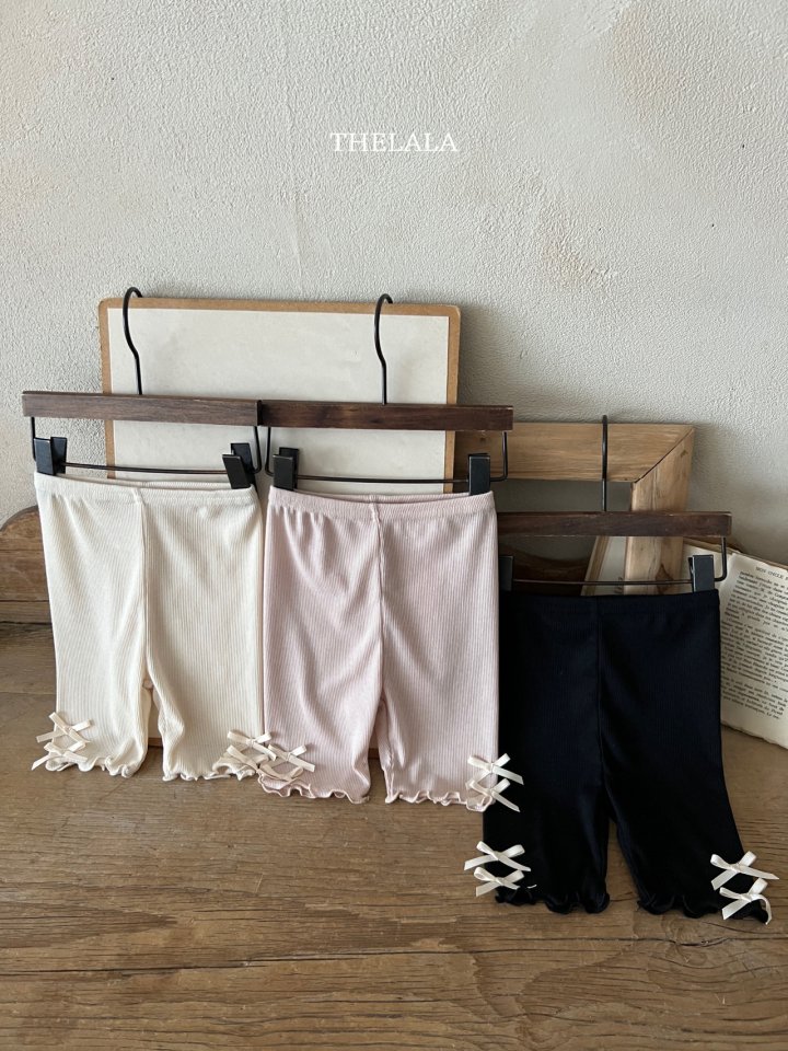 Lala - Korean Baby Fashion - #onlinebabyshop - Lala Leggings - 10