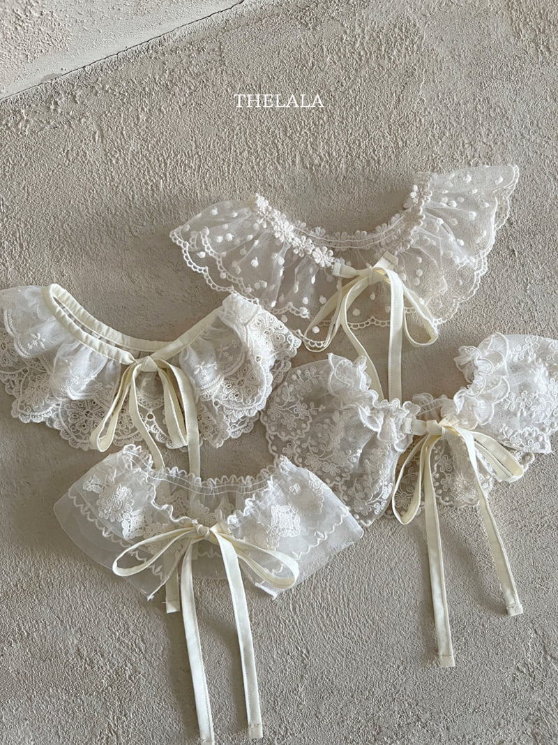 Lala - Korean Baby Fashion - #onlinebabyshop - Party Cape - 11