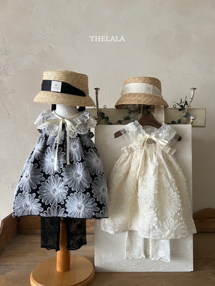 Lala - Korean Baby Fashion - #smilingbaby - Tobo Leggings - 6