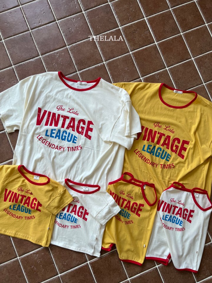 Lala - Korean Women Fashion - #thelittlethings - Legend Mom Tee