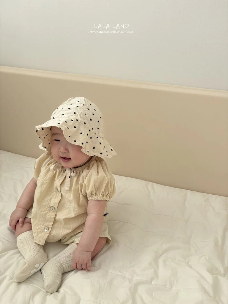 Lalaland - Korean Baby Fashion - #babyboutique - bebe Pleated Pants - 11