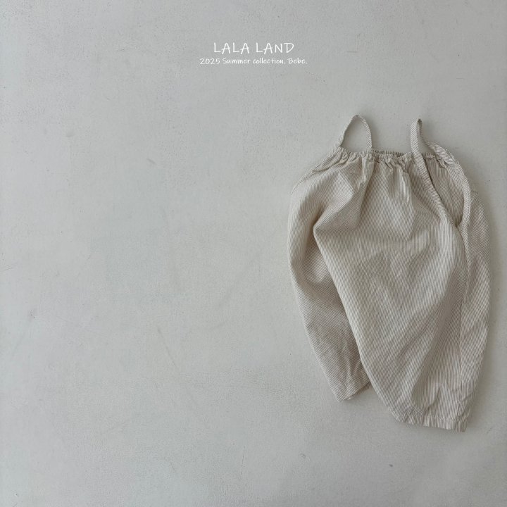 Lalaland - Korean Baby Fashion - #babyboutiqueclothing - bebe Classic Overalls - 6