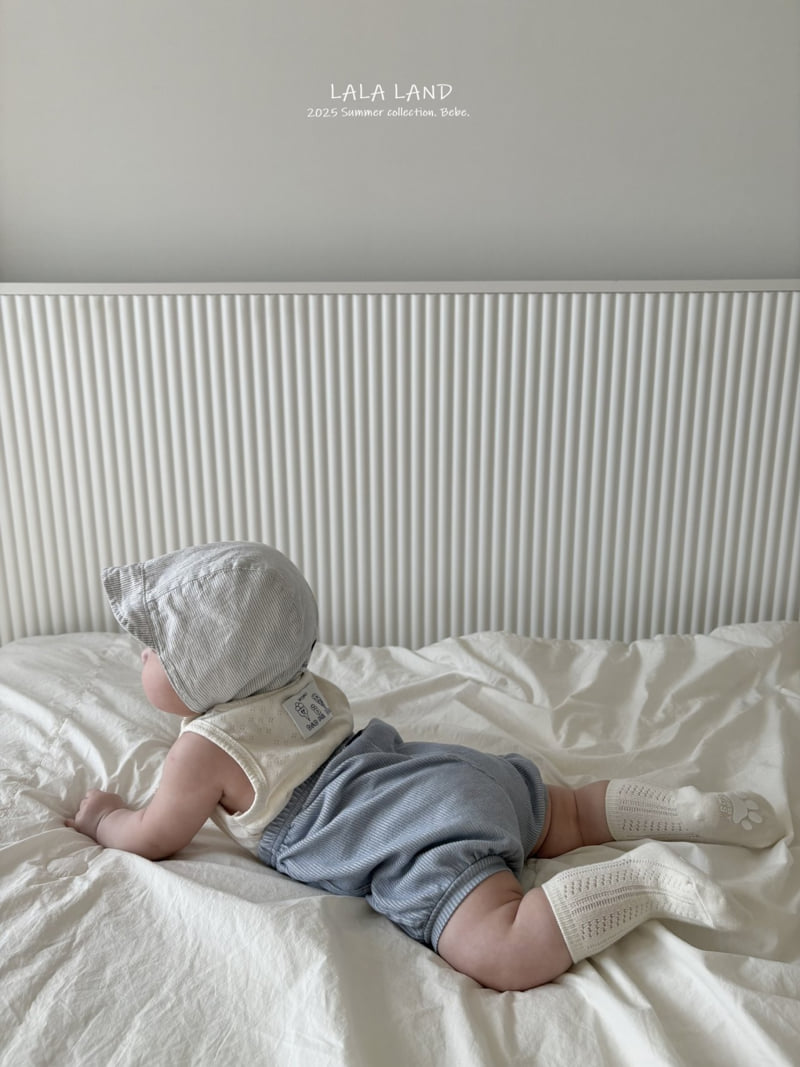 Lalaland - Korean Baby Fashion - #babyboutiqueclothing - bebe Soft Bloomers - 10