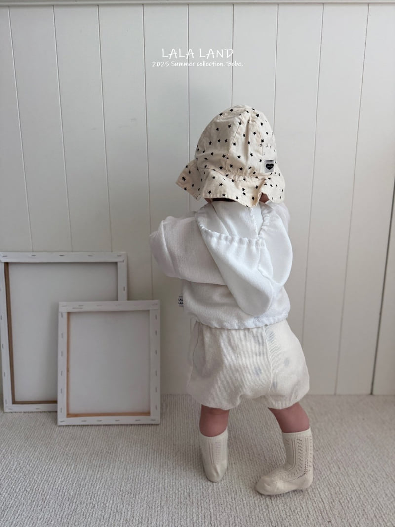 Lalaland - Korean Baby Fashion - #babyclothing - bebe Soft Bloomers - 11