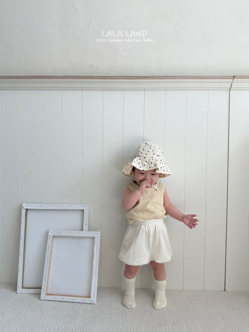 Lalaland - Korean Baby Fashion - #babyfashion - bebe Soft Bloomers - 12