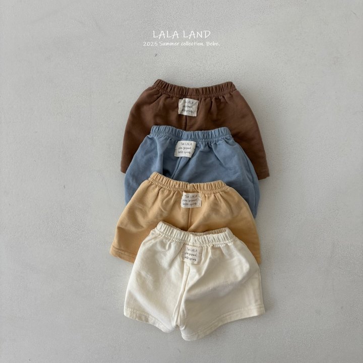 Lalaland - Korean Baby Fashion - #babyfever - bebe Peanut Pants