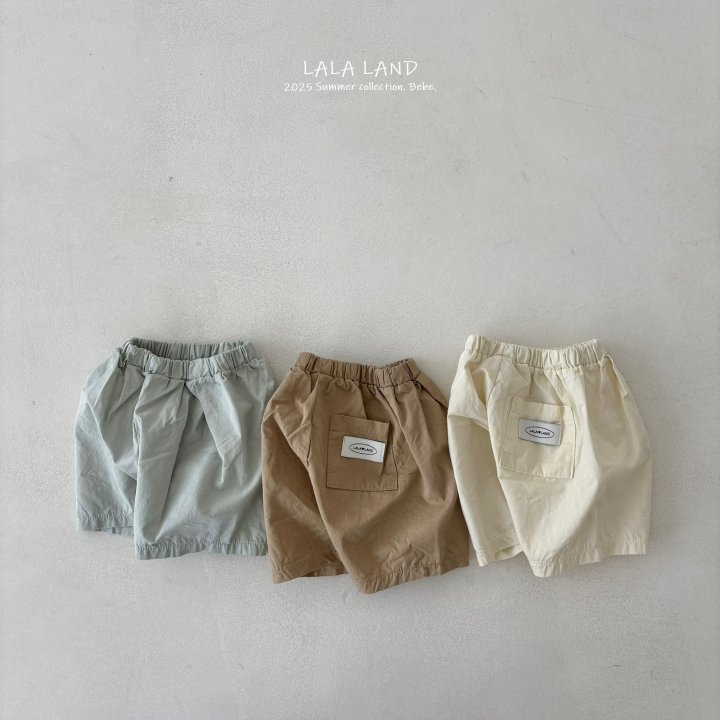 Lalaland - Korean Baby Fashion - #babygirlfashion - bebe Pleated Pants