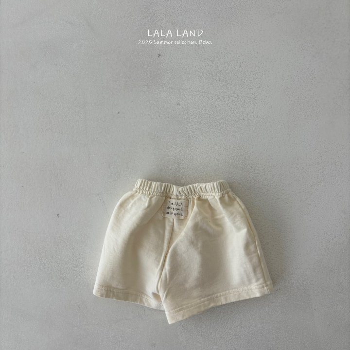 Lalaland - Korean Baby Fashion - #babylifestyle - bebe Peanut Pants - 4