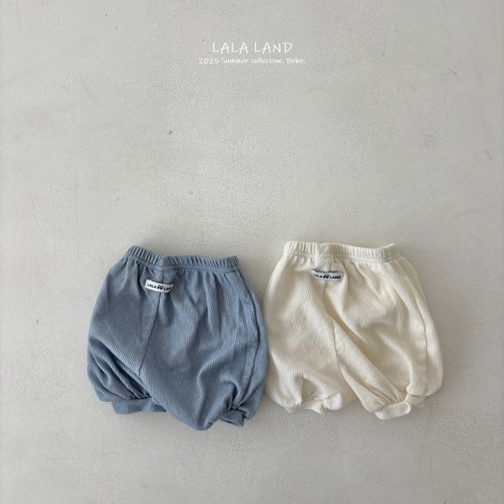 Lalaland - Korean Baby Fashion - #babyoninstagram - bebe Soft Bloomers