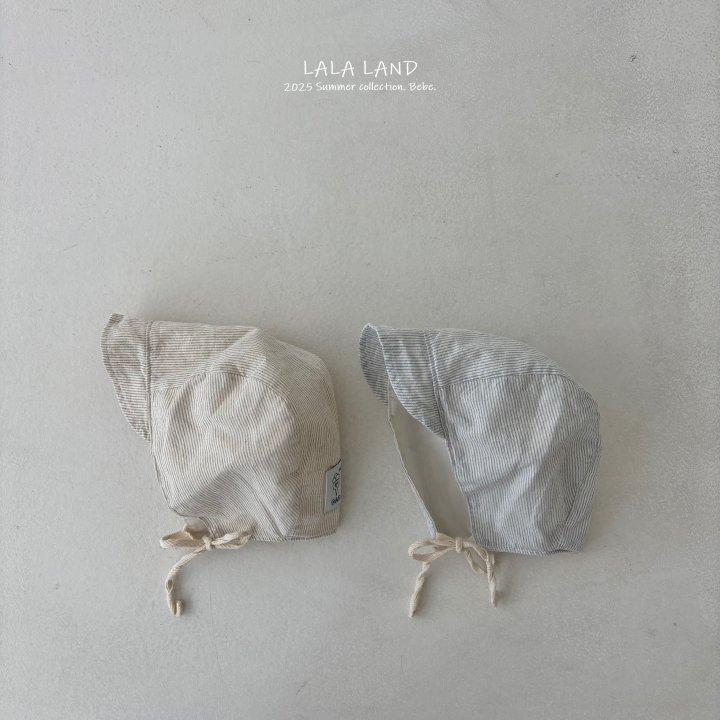 Lalaland - Korean Baby Fashion - #babyoutfit - bebe Classic Bonnet