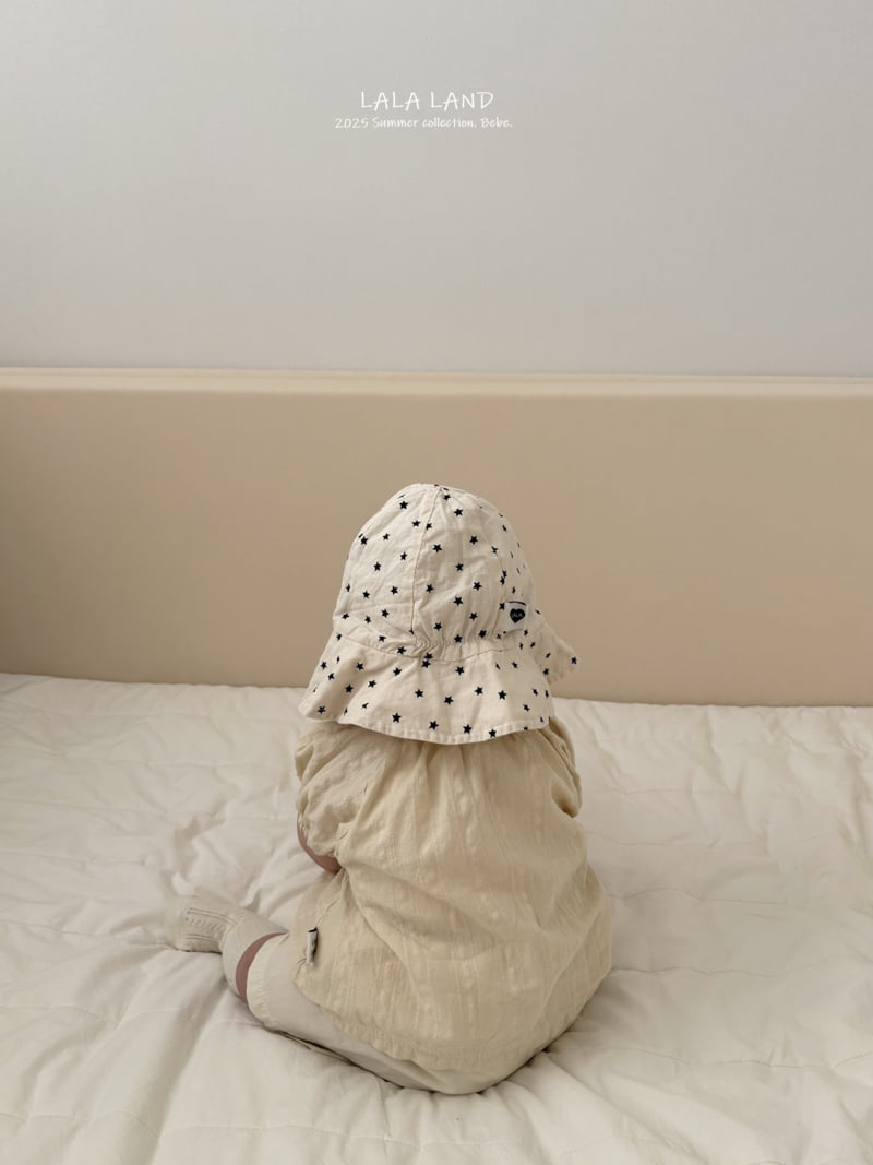 Lalaland - Korean Baby Fashion - #babyoutfit - bebe Shirring Shirt - 12