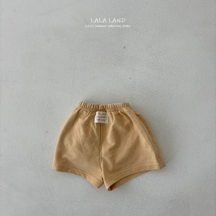 Lalaland - Korean Baby Fashion - #babyoutfit - bebe Peanut Pants - 6