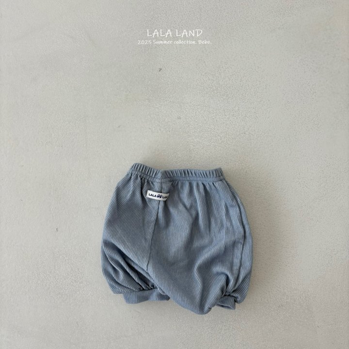 Lalaland - Korean Baby Fashion - #babyoutfit - bebe Soft Bloomers - 3