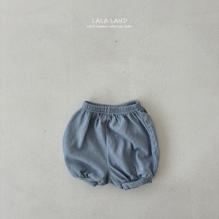Lalaland - Korean Baby Fashion - #babyoutfit - bebe Soft Bloomers - 4