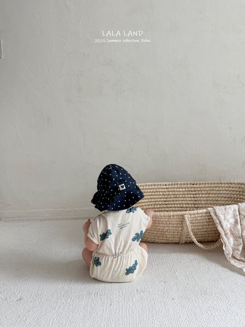 Lalaland - Korean Baby Fashion - #babywear - bebe Cloud Suit - 9