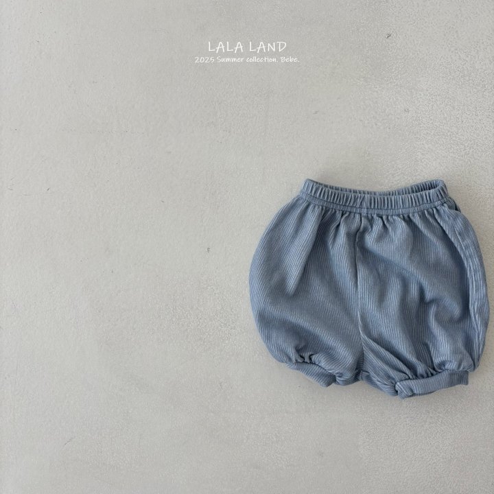 Lalaland - Korean Baby Fashion - #babywear - bebe Soft Bloomers - 5