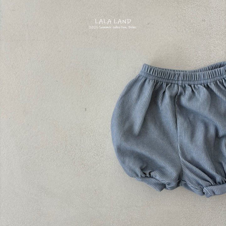 Lalaland - Korean Baby Fashion - #onlinebabyboutique - bebe Soft Bloomers - 6