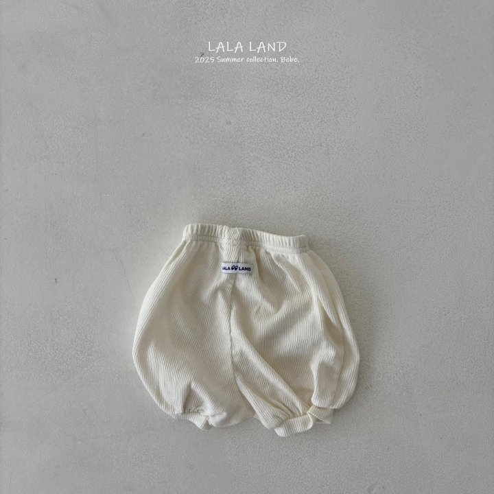 Lalaland - Korean Baby Fashion - #onlinebabyshop - bebe Soft Bloomers - 7