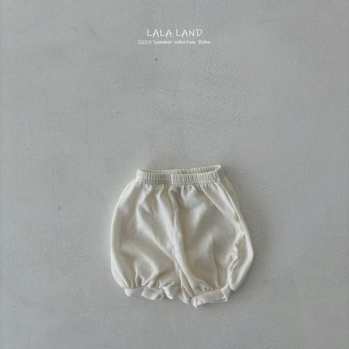 Lalaland - Korean Baby Fashion - #smilingbaby - bebe Soft Bloomers - 8