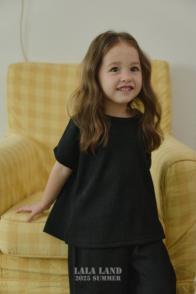 Lalaland - Korean Children Fashion - #Kfashion4kids - kids Bubble Set-up - 9