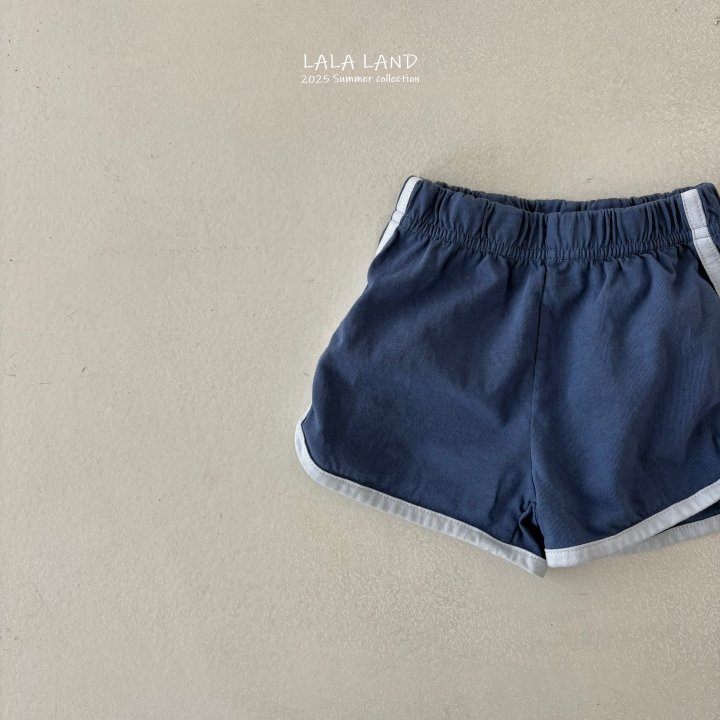 Lalaland - Korean Children Fashion - #kidzfashiontrend - kids Tonton Pants - 4