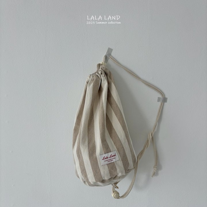 Lalaland - Korean Children Fashion - #childofig - kids Two-way Cross Bag - 5