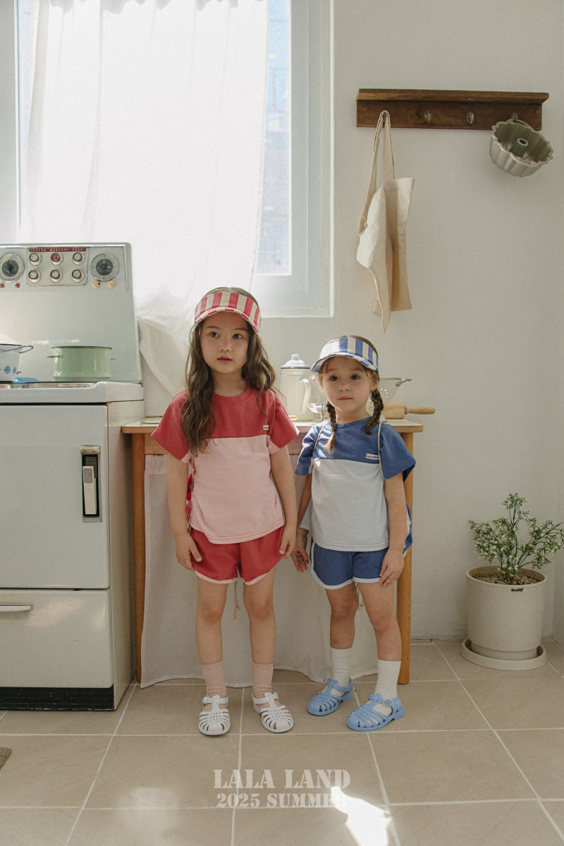 Lalaland - Korean Children Fashion - #childofig - kids Tonton Pants - 9