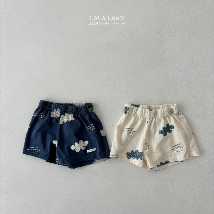 Lalaland - Korean Children Fashion - #childofig - kids Cloud Lara Pants
