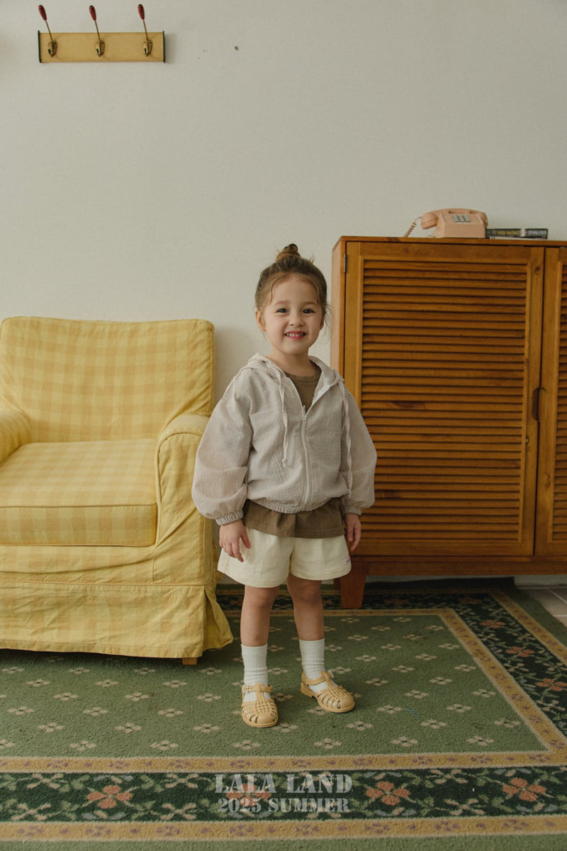 Lalaland - Korean Children Fashion - #childofig - kids Summer Shorts - 8