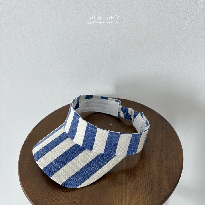 Lalaland - Korean Children Fashion - #childrensboutique - kids Beach Sun Cap - 7