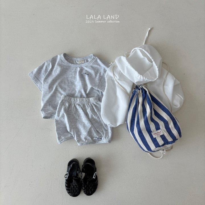 Lalaland - Korean Children Fashion - #childrensboutique - kids Two-way Cross Bag - 6