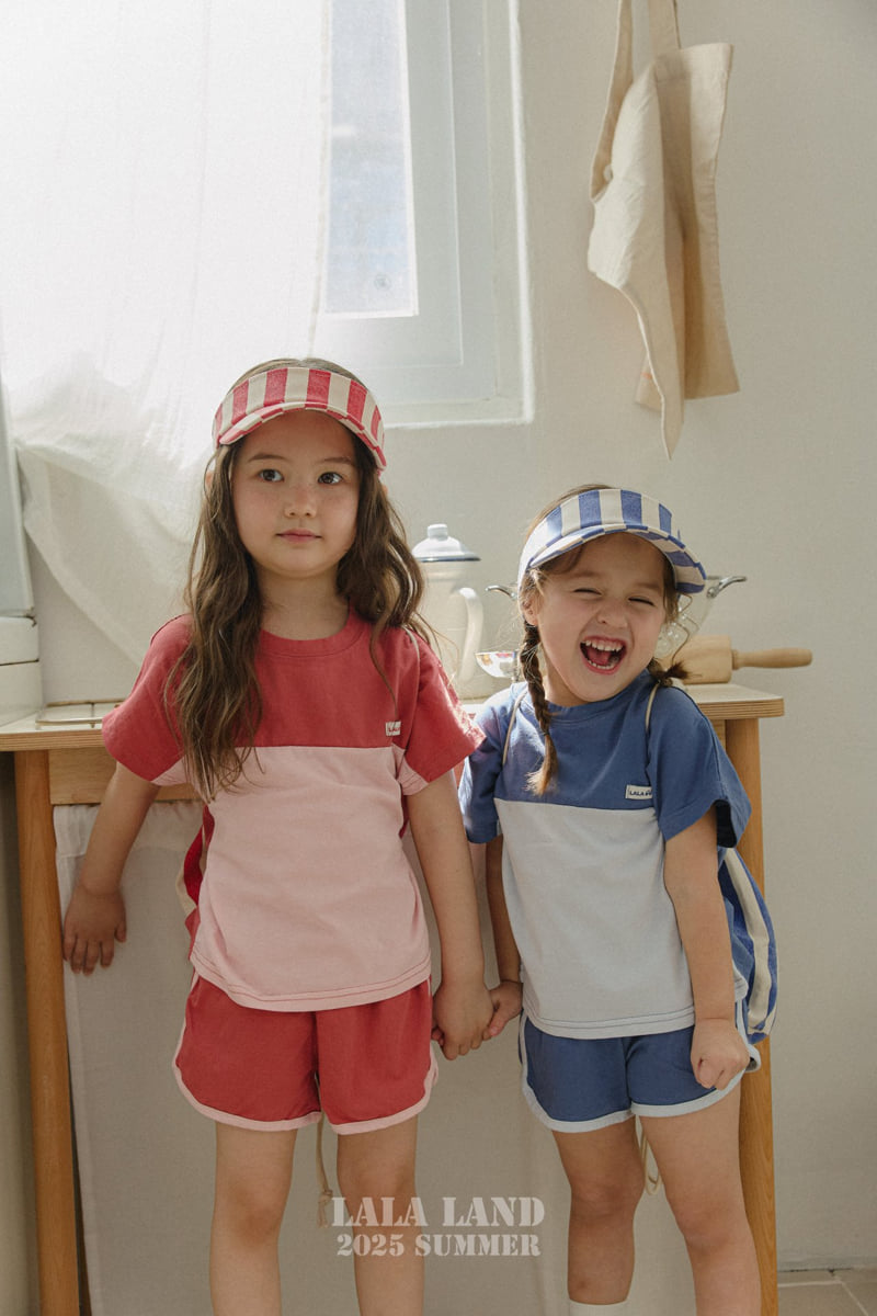 Lalaland - Korean Children Fashion - #childrensboutique - kids Tonton Pants - 11