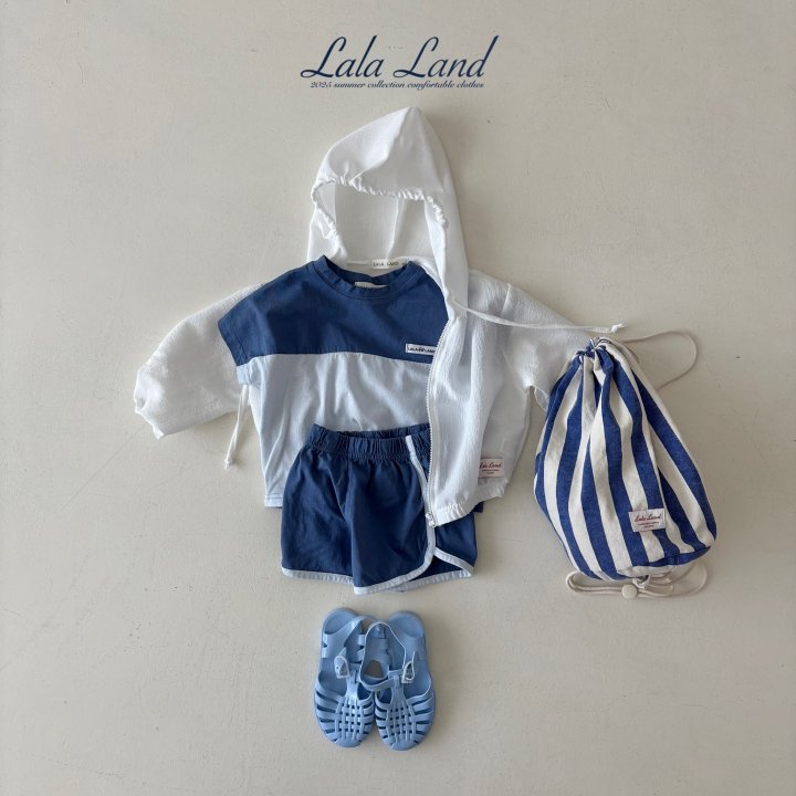Lalaland - Korean Children Fashion - #designkidswear - kids Two-way Cross Bag - 7