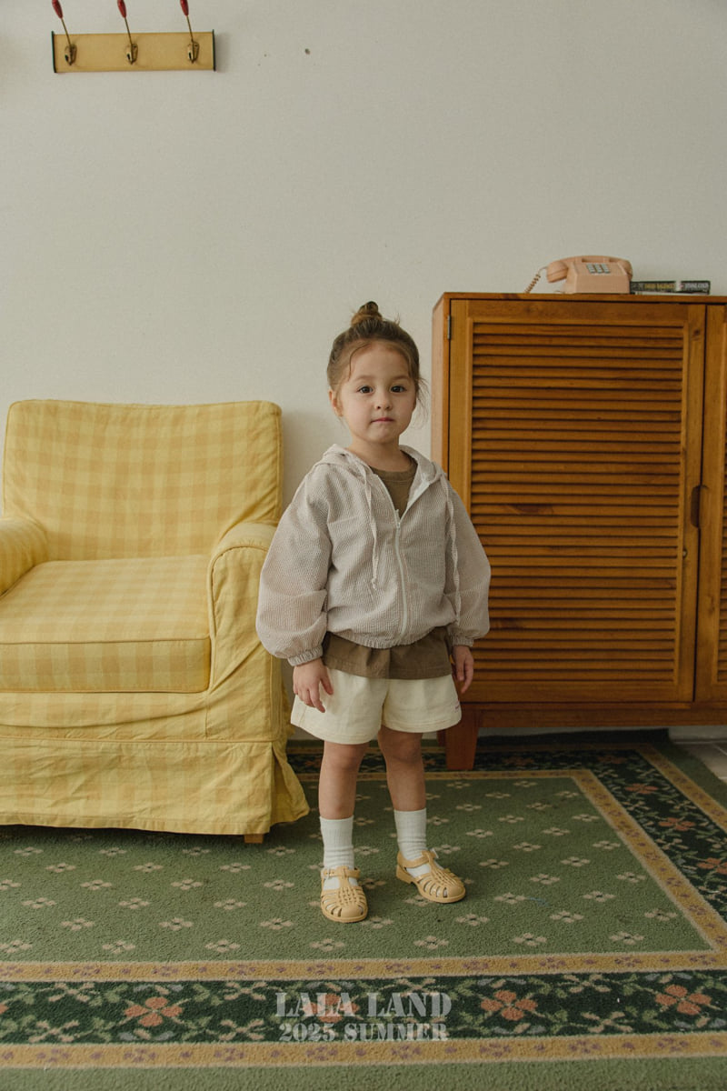 Lalaland - Korean Children Fashion - #discoveringself - kids Comma Bear Tee - 10