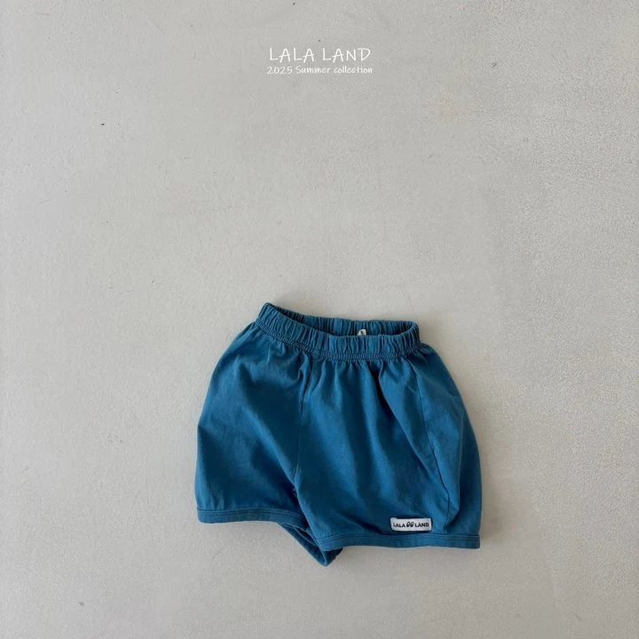 Lalaland - Korean Children Fashion - #discoveringself - kids Round Single Set-up - 4
