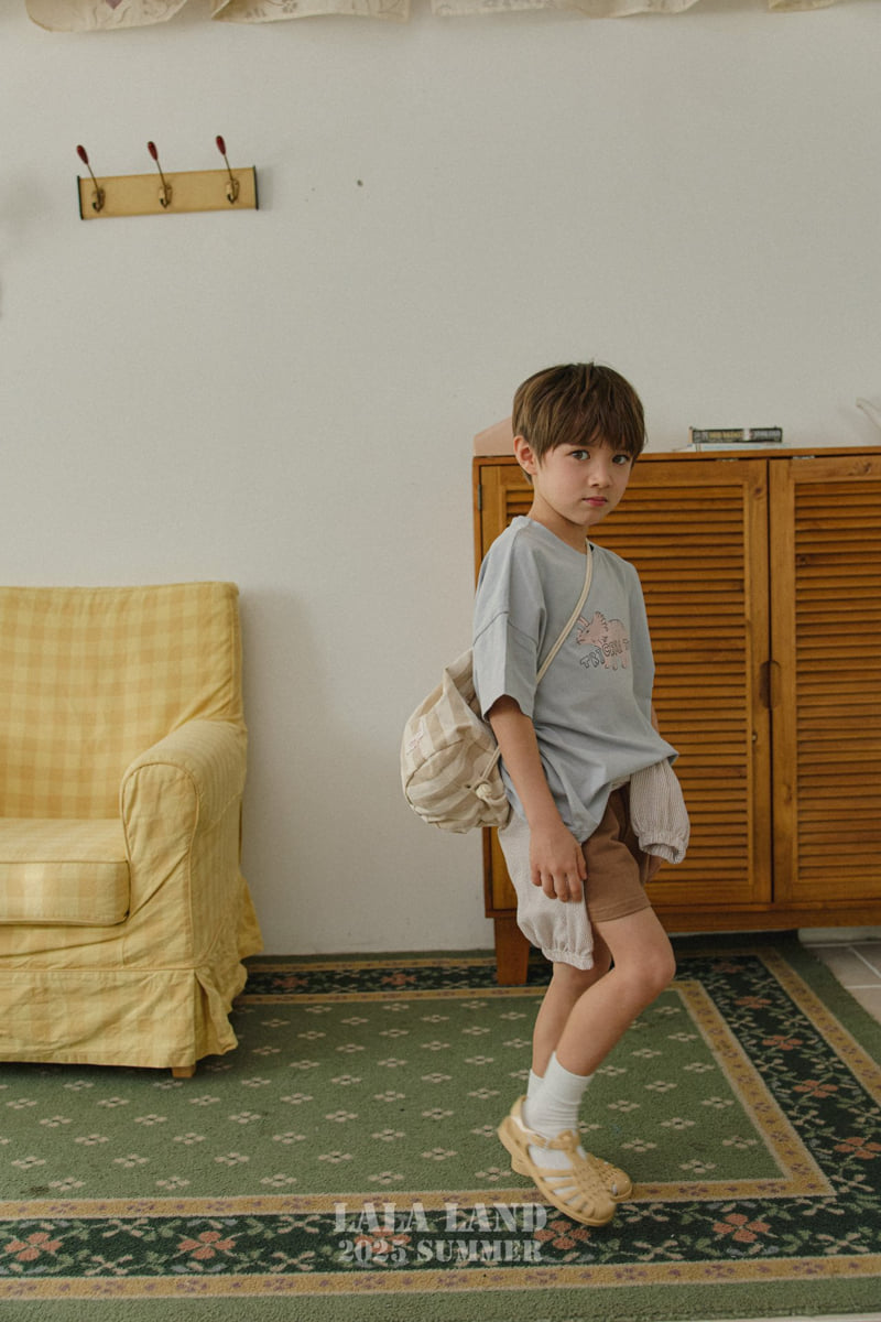 Lalaland - Korean Children Fashion - #fashionkids - kids Summer Shorts - 12